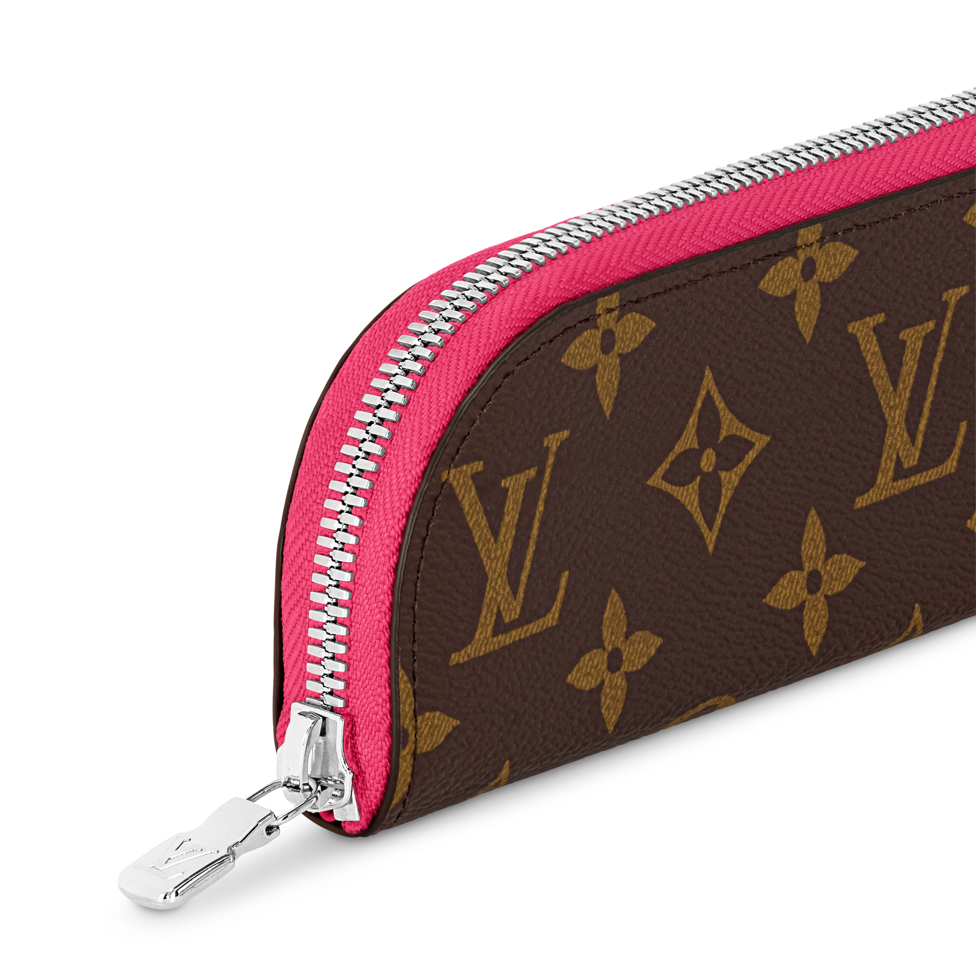 Charlotte Pencil Pouch - Luxury Orange | LOUIS VUITTON